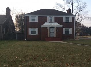 2033 W 5th Ave, Gary, IN 46404