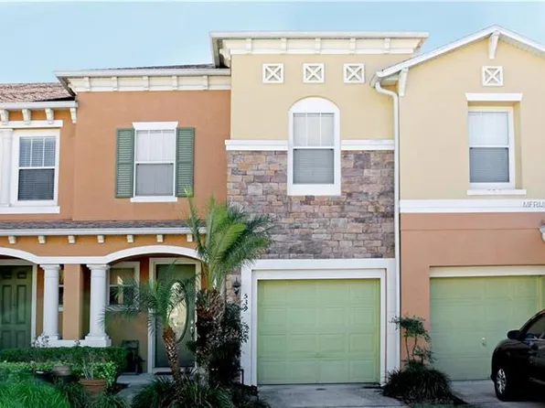 539 Lake Eagle Ln, Sanford, FL 32773