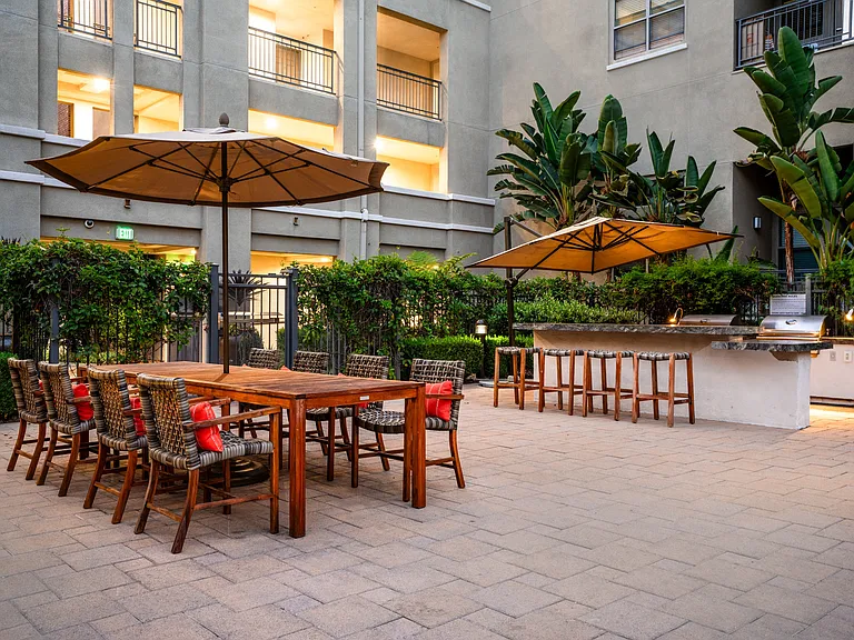 Paragon at Old Town — Photo 10