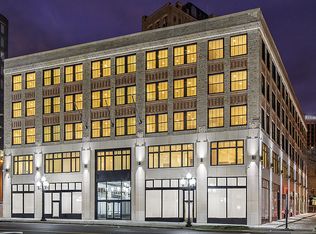 The Arcade Building, Albany, NY 12207