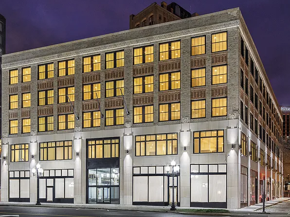 The Arcade Building, 488 Broadway APT 207, Albany, NY 12207