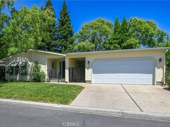 2050 Springfield Dr APT 149, Chico, CA 95928