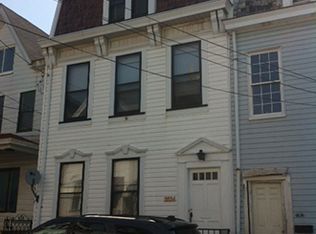 2334 Atmore St, Pittsburgh, PA 15212
