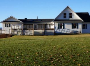 16477 Pilgrim Ln, Abingdon, VA 24211