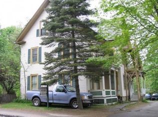 161 High St, Willimantic, CT 06226