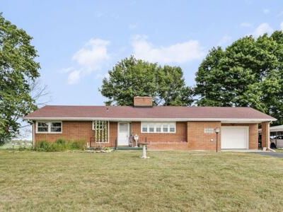 358 State Highway 613, Mc Comb, OH, 45858
