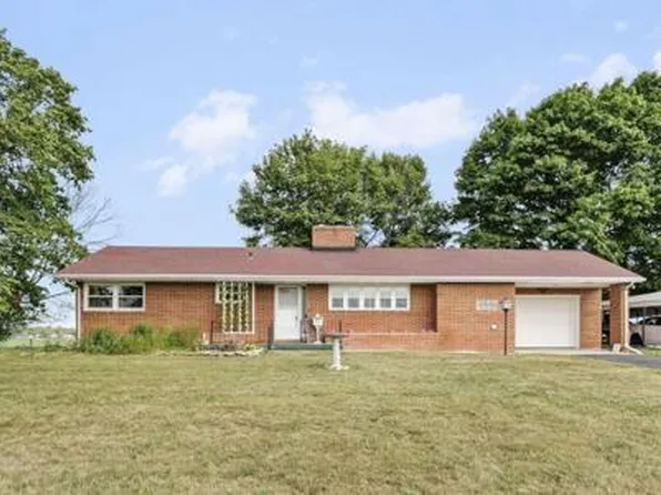 358 State Highway 613, Mc Comb, OH 45858