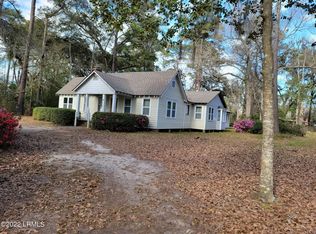 9 Carroll St, Hardeeville, SC 29927