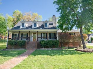 323 Canterbury Rd, High Point, NC 27262