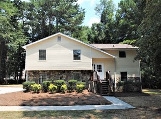 362 Buck Ct, Suwanee, GA 30024