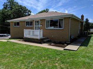 14140 Roberta Dr, Irwin, PA 15642