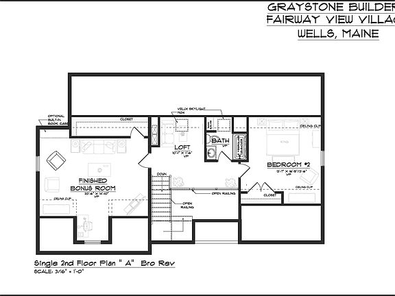 5th image of 223 Fieldside Lane #41