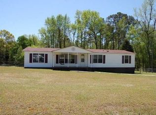 105 Clark Pond Rd, Clayton, NC 27527