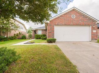 19411 Mystic Cypress Dr, Katy, TX 77449
