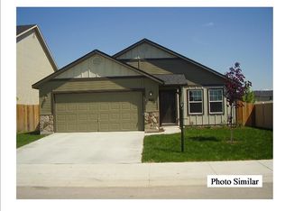 24 S Lemhi Dr, Nampa, ID 83651