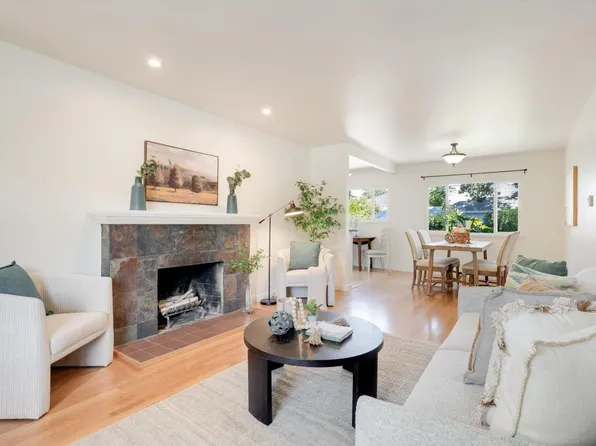 2902 Sunrise Drive, Napa, CA 94558