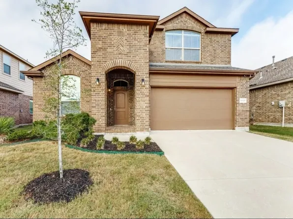 9125 Edenberry Ln, Fort Worth, TX 76179