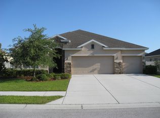 13380 Chesapeake Pl, Spring Hill, FL 34609