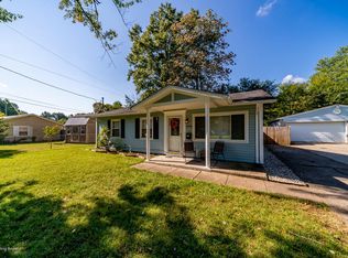 10016 Omar Khayyam Blvd, Louisville, KY 40272