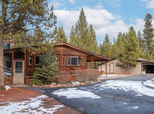16842 Indigo Ln, Bend, OR 97707