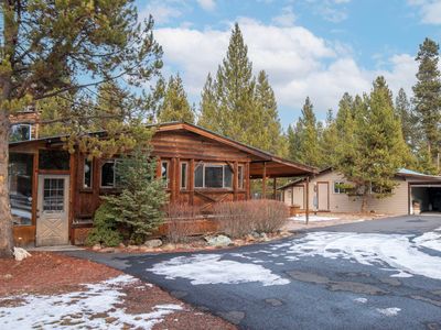 16842 Indigo Ln, Bend, OR, 97707