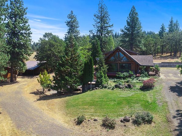 7000 Seven Mile Hill Rd, The Dalles, OR 97058