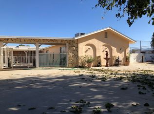 9206 E Avenue Q14, Littlerock, CA 93543