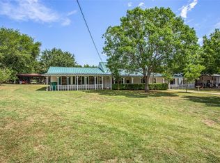 122 Cedar Creek Park Rd, Whitney, TX 76692