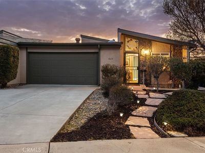 1823 Shepherd Dr, Paso Robles, CA, 93446