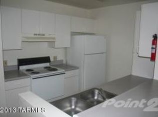 4118 N 1st Ave, Tucson, AZ 85719