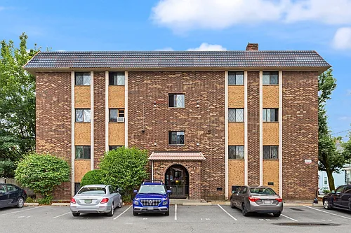 303 Lowell St #1 Photo 1
