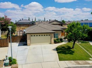 618 Mountain Mist Ct, Bakersfield, CA 93308