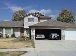 8503 Lancaster Dr, Pasco, WA