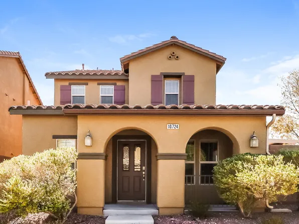 10724 Cape Shore Ave, Las Vegas, NV 89166