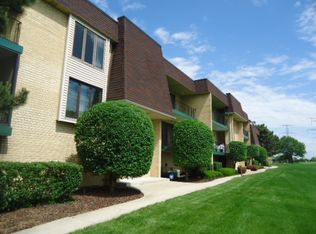 15705 S Sunset Ridge Ct UNIT 2S, Orland Park, IL 60462