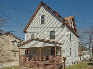 414 14th St SE, Cedar Rapids, IA 52403