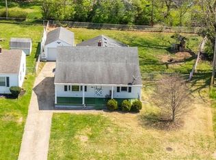 144 Thomas Blvd, Hamilton, OH 45013