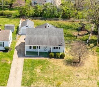 144 Thomas Blvd, Hamilton, OH, 45013
