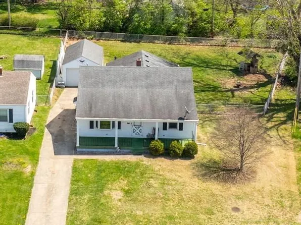 144 Thomas Blvd, Hamilton, OH 45013