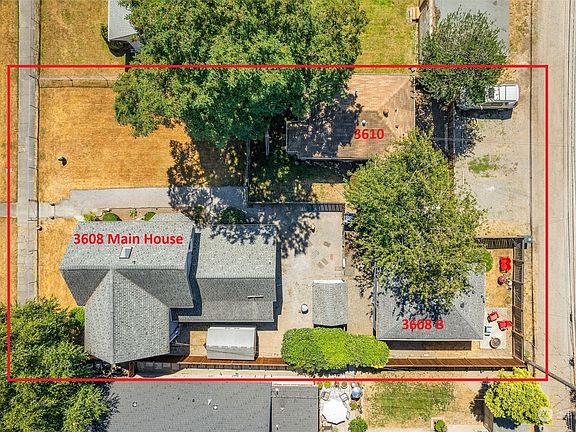 2nd image of 3608 S J Street