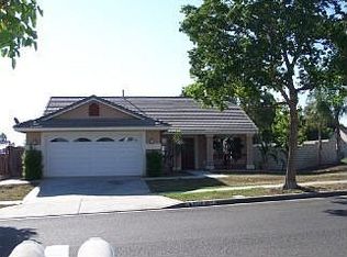 3139 Geranium Way, Corona, CA 92881