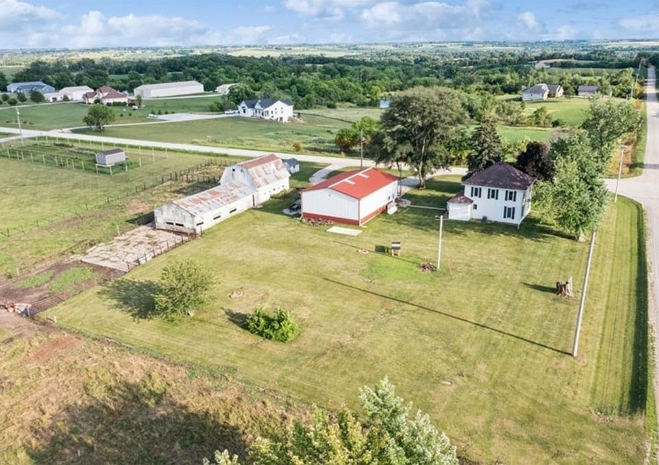 5029 Harding St, Prole, IA 50229 Zillow