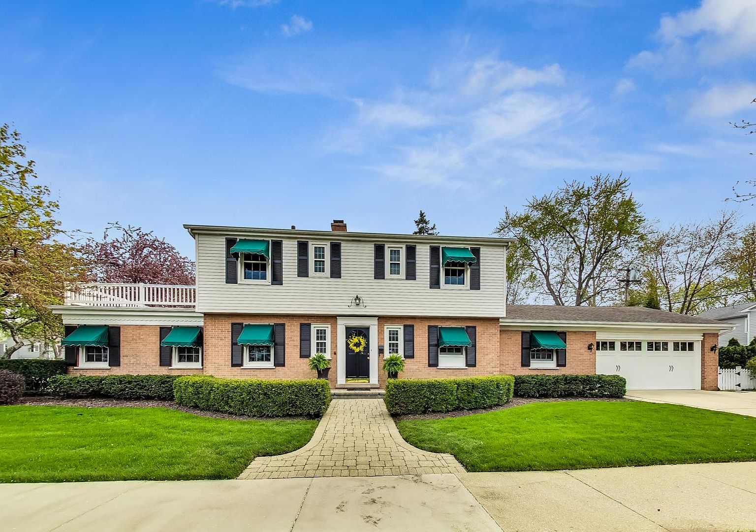 115 E Park St, Arlington Heights, IL 60005 Zillow