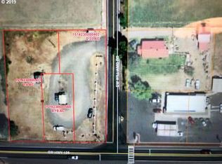 6033 SW Williams Rd, Powell Butte, OR 97753