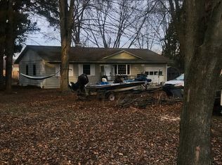 2920 Zion Rd, Rives Junction, MI 49277