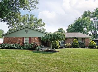 281 Glenburn Dr, Dayton, OH