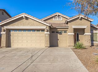 44438 W Canyon Creek Dr, Maricopa, AZ 85139