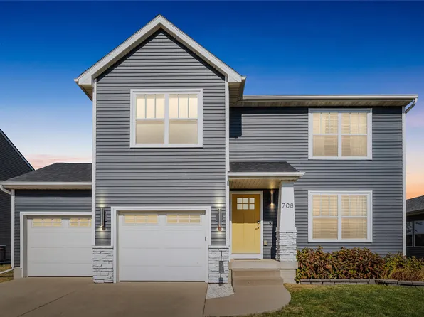 708 33rd St SW, Bondurant, IA 50035
