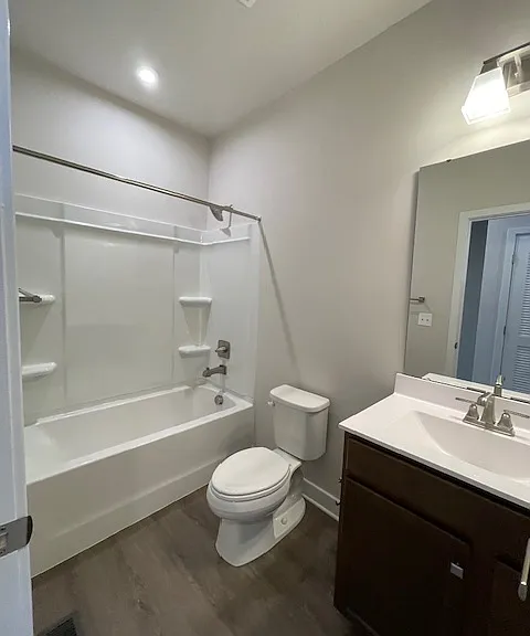 4603 Fountainbridge Ct — Photo 8
