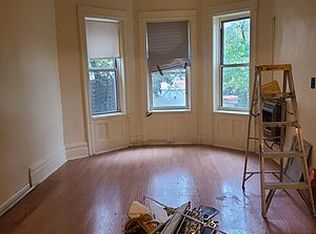 1305 Park Pl #1, Brooklyn, NY 11213